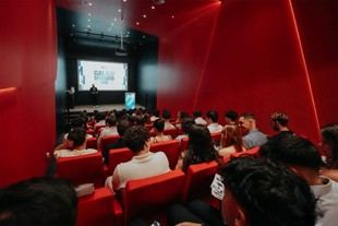 U.Porto brilla en la Gala del Deporte de la FAP 2026 con 12 premios y múltiples distinciones