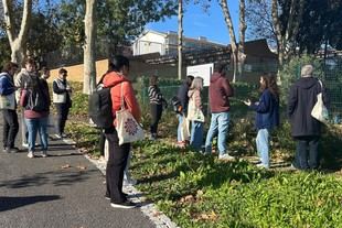 Caminhada Verde en Porto: Inscripción gratuita para la comunidad académica