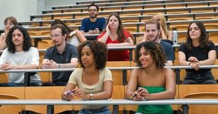 La U.Porto se posiciona como la mejor universidad de Portugal en múltiples áreas científicas