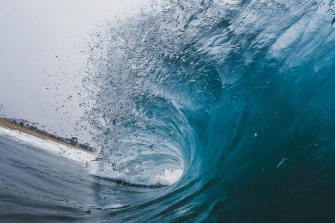 U.Porto impulsa un innovador proyecto para monitorear el océano con energía de las olas U.Porto impulsa un innovador proyecto para monitorear el océano con energía de las olas