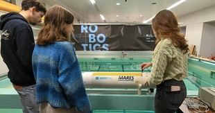 La Universidad de Oporto destaca en el ranking mundial de investigación sobre mar y alimentación