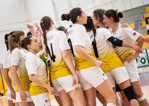 U.Porto se prepara para los XXXVI Juegos Galaico Durienses