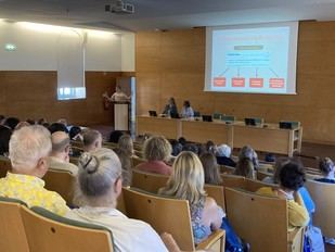 U.Porto acoge conferencia internacional sobre Historia y Filosofía de la Biología