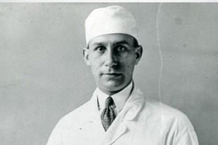 La U.Porto rinde homenaje a Luís de Pina con una exposición en la Reitoria