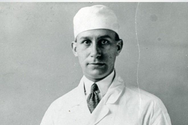 La U.Porto rinde homenaje a Luís de Pina con una exposición en la Reitoria