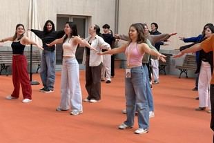 U.Porto refuerza su compromiso con la salud y el bienestar estudiantil
