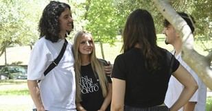 U.Porto prohíbe praxes abusivas y promueve una integración positiva para los nuevos estudiantes