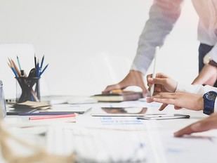 Programa gratuito U-Start Impulsa para crear tu plan de negocio en 30 días