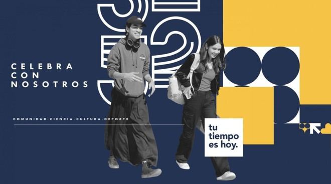 UACJ conmemora 52 años con una agenda de actividades diversas