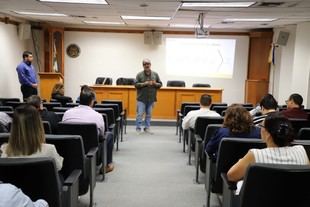 UACJ lanza plataforma ILDA para impulsar la transformación digital