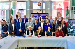 UACJ colabora en la creación de normas para regular la inteligencia artificial