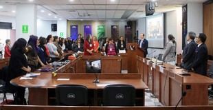 UAM impulsa la inclusión de la perspectiva de género en la investigación