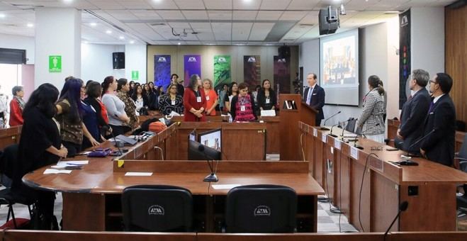 UAM impulsa la inclusión de la perspectiva de género en la investigación
