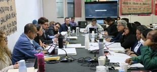 UAM propone aumento salarial del 4 % al SITUAM en revisión contractual