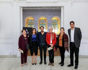 UAM rinde homenaje a René Avilés Fabila con un ciclo de actividades culturales y académicas