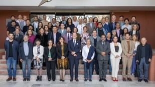 UAM organiza foro sobre gobernanza de la inteligencia artificial