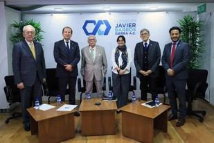 UAM y su rector Gustavo Pacheco López abordan el futuro de la ciencia en México