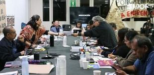 UAM presenta siete iniciativas para cumplir con el CCT del SITUAM