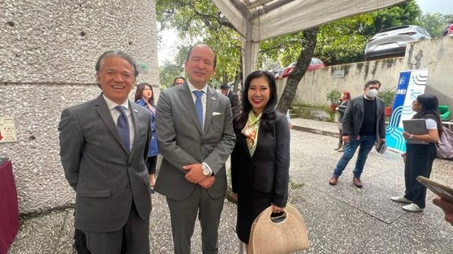 UAM destaca en diálogo iberoamericano sobre acción climática global