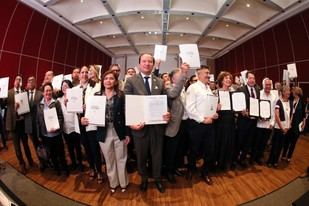 UAM se une a la Declaración de Cuernavaca para fomentar la innovación