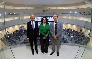 UAM y C5 firman convenio para mejorar la seguridad universitaria