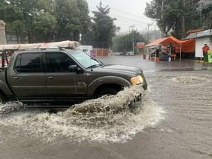 UAM y CENAPRED unen fuerzas para prevenir desastres naturales