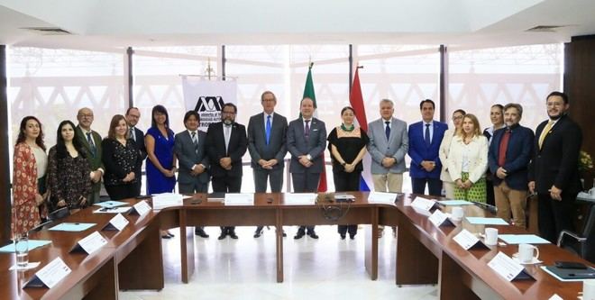 UAM y embajada neerlandesa en México establecen colaboración académica