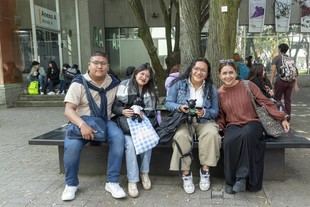 UAM y UNLaM firman convenio para intercambio académico y cultural