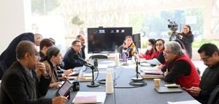 UAM y SITUAM establecen mesas para revisar contratos y salarios 2026