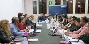 UAM y SITUAM avanzan en la revisión del contrato colectivo de trabajo