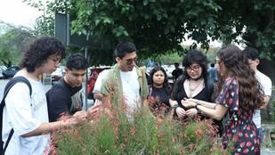 UANL celebra la primera Semana de la Botánica para fomentar conciencia ambiental