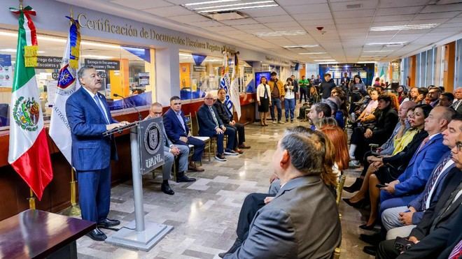 UANL inicia campaña de titulación para 70 mil egresados entre 2010 y 2020