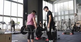 UAPO y UCAM crean en Murcia una Unidad de Apoyo para pacientes oncológicos