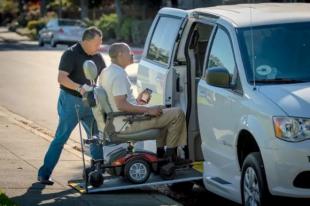 Accesibilidad y movilidad inclusiva: Uber presenta su nuevo servicio Access en Sevilla, Málaga y Granada
