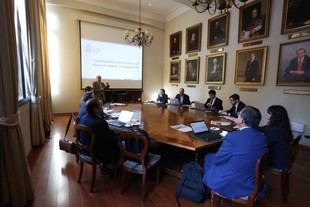 UC reúne expertos para analizar impacto del FES en educación superior