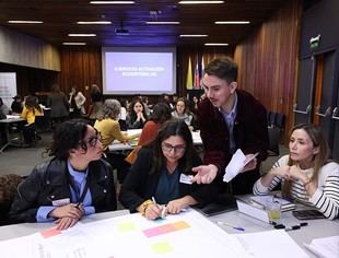UC fortalece su vinculación con el medio ante desafíos públicos