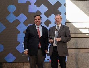 La UC se destaca en solicitudes de patentes tecnológicas en Chile