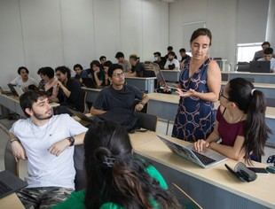 UC incrementa en 25% su inversión en beneficios estudiantiles para 2026