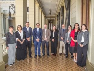 UC y CLEAR-LAC unen fuerzas con República Dominicana para mejorar políticas públicas mediante monitoreo y evaluación