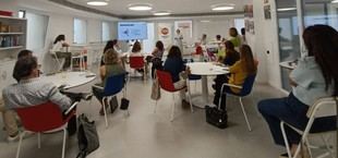 UCAEmprende lanza tres actividades para impulsar el emprendimiento en Cádiz
