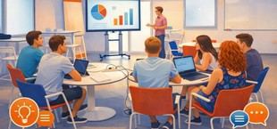 Curso de modelos de negocio para emprendedores en la Universidad de Cádiz