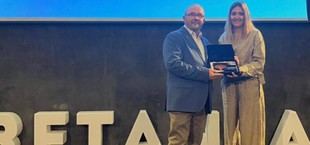 UCAEmprende es reconocida por su impacto en el Campo de Gibraltar