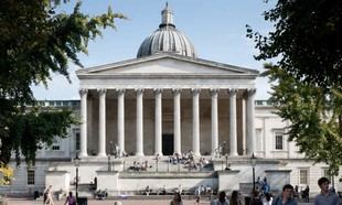 Convocatoria para estancias de investigación en University College London (UCL)
