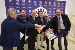 Unión de instituciones para conmemorar el legado de Averroes en Córdoba