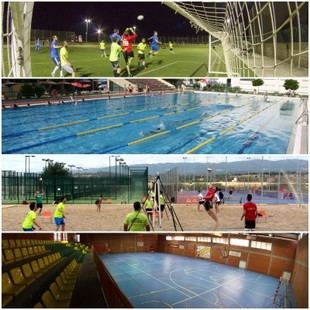 UCODeportes presenta un abono universitario con múltiples beneficios para la comunidad académica