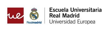 La Escuela Universitaria Real Madrid de la Universidad Europea, nueva convocatoria de las ayudas a la investigación 