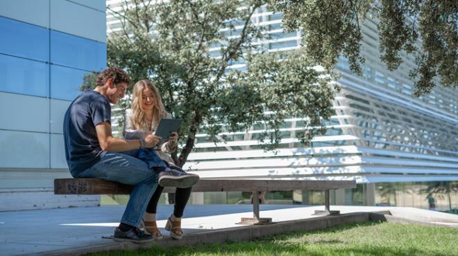 El Máster Universitario en Acompañamiento Integral de la UFV busca transformar la educación y el acompañamiento profesional