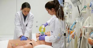 Con un 89.6% de éxito en el MIR, la UFV destaca como una de las mejores opciones para estudiar Medicina en España