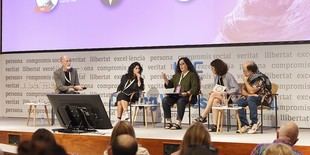 UIC Barcelona será sede del ENCATC Congress 2025 sobre gestión cultural