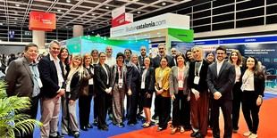 UIC Barcelona participa en conferencia internacional de educación en Hong Kong